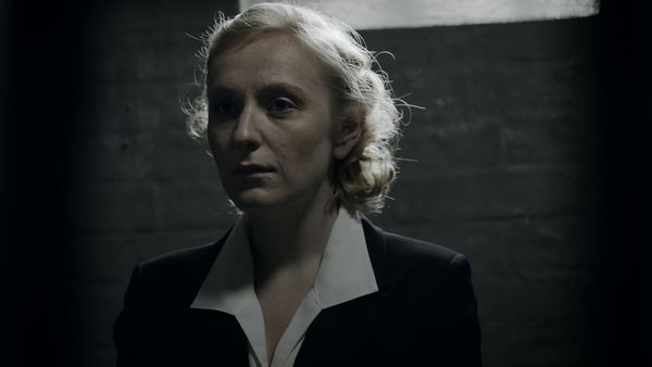 Murder Maps - Ruth Ellis