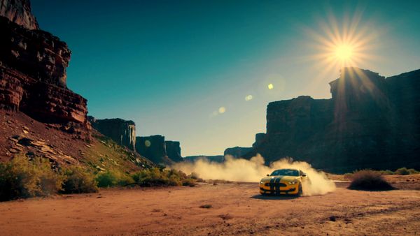 Top Gear - Staffel 25, Folge 1