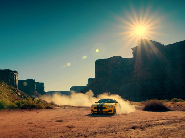 Top Gear - Staffel 25, Folge 1