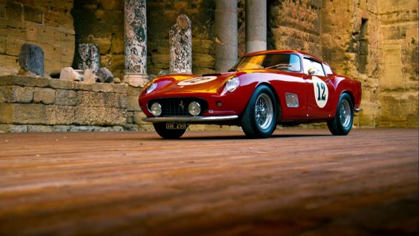 Top Gear - Staffel 23, Folge 3