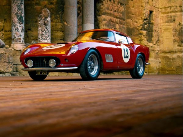 Top Gear - Staffel 23, Folge 3