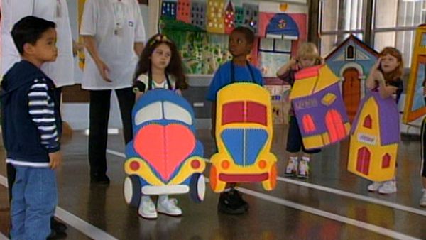 Teletubbies - Episódio 17