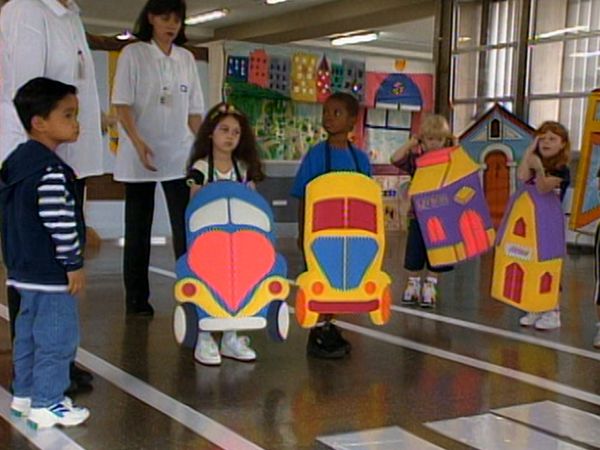 Teletubbies - Episódio 17