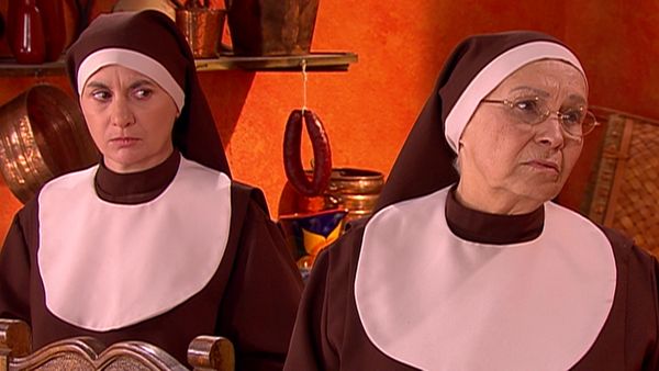 Amor comprado - Amor comprado: Episodio 47