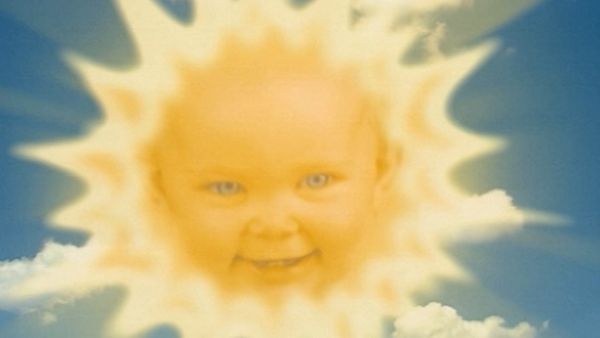 Teletubbies - Episódio 20
