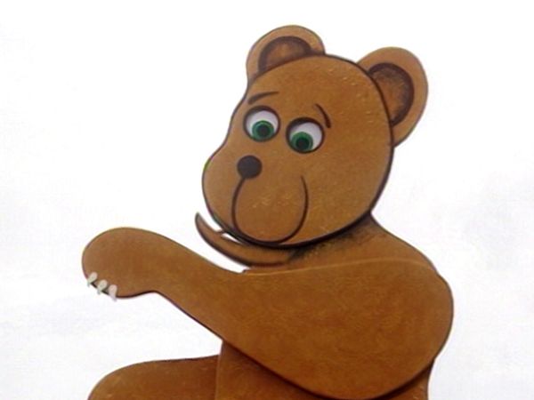 Teletubbies - Episódio 23