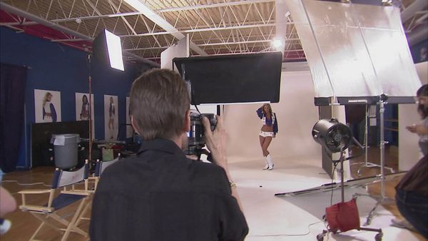 Dallas Cowboys Cheerleaders: Making the Team - Episode 6