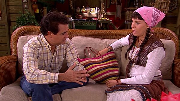 Amor comprado - Amor comprado: Episodio 50