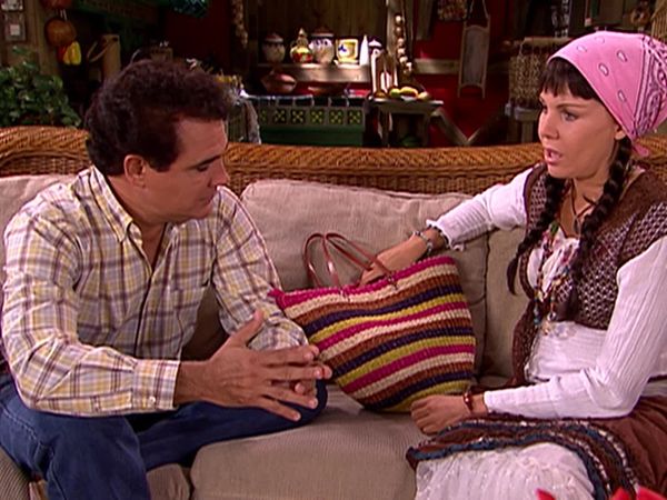 Amor comprado - Amor comprado: Episodio 50