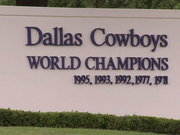 Dallas Cowboys Cheerleaders: Making the Team - Episode 8
