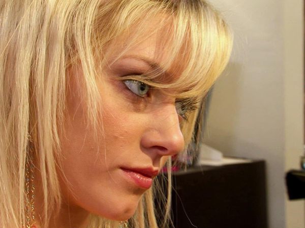 Dallas Cowboys Cheerleaders: Making the Team - Makeovers