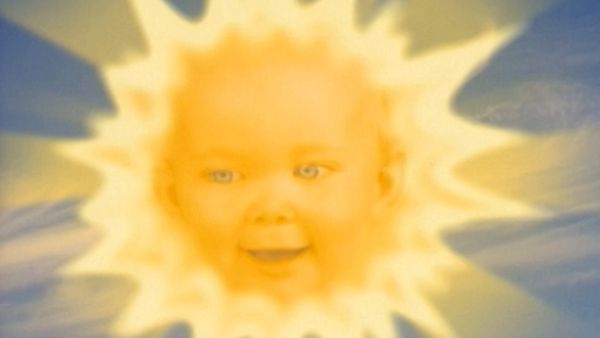 Teletubbies - Episódio 12