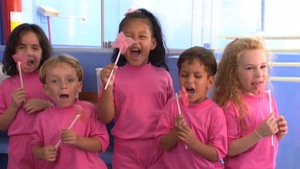Teletubbies - Episódio 15