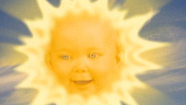Teletubbies - Episódio 17