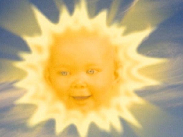 Teletubbies - Episódio 17