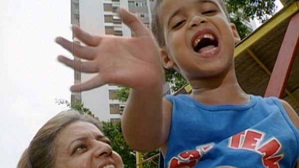 Teletubbies - Episódio 16