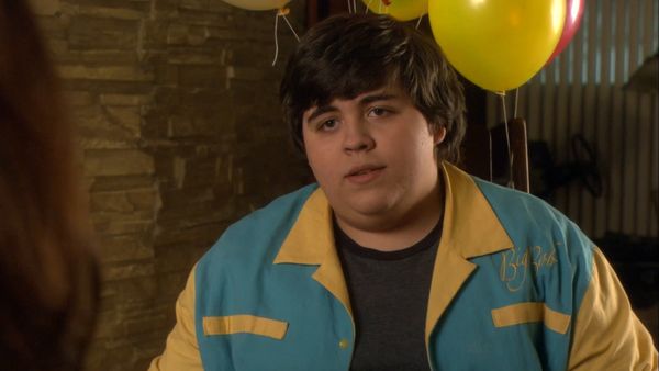 Less Than Kind - Happy Birthday Sheldon
