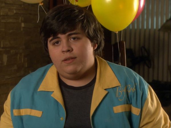 Less Than Kind - Happy Birthday Sheldon