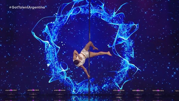 Got Talent Argentina - Episodio 37