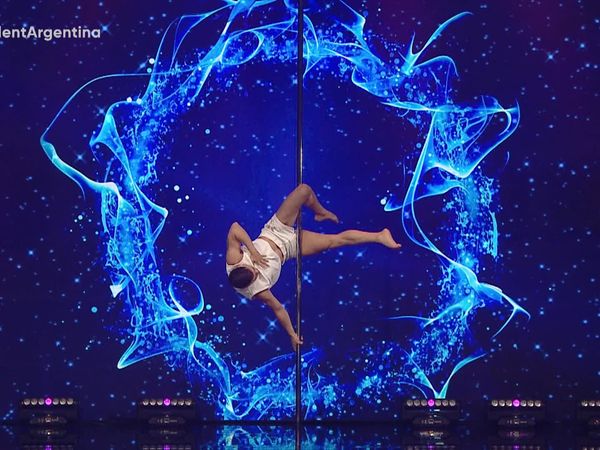 Got Talent Argentina - Episodio 37