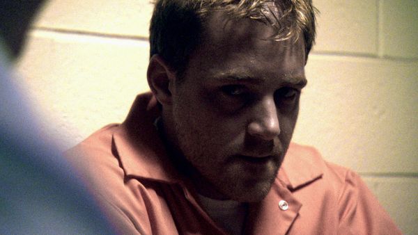 Cold Blood - Shortcut to Murder