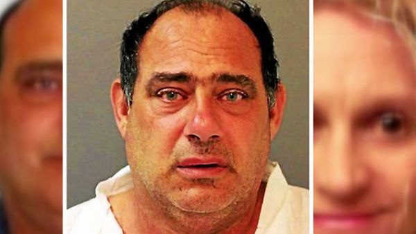 Meet, Marry, Murder - Thomas Infante
