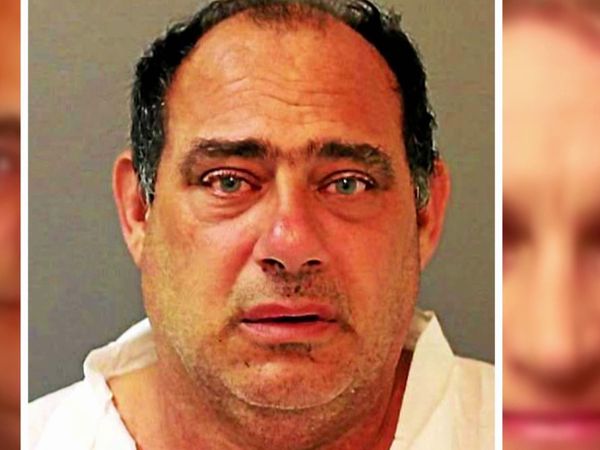 Meet, Marry, Murder - Thomas Infante