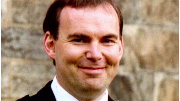 Meet, Marry, Murder - Malcolm Webster