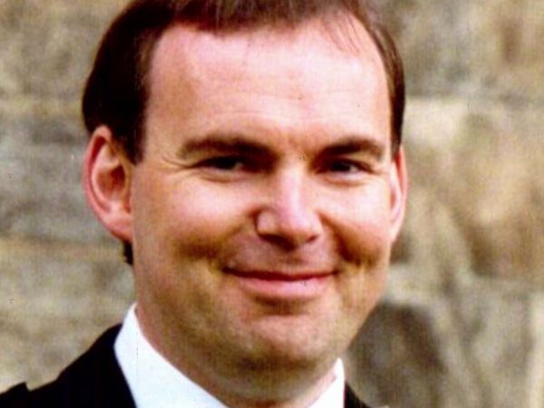 Meet, Marry, Murder - Malcolm Webster