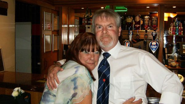 Meet, Marry, Murder - Stephen Searle