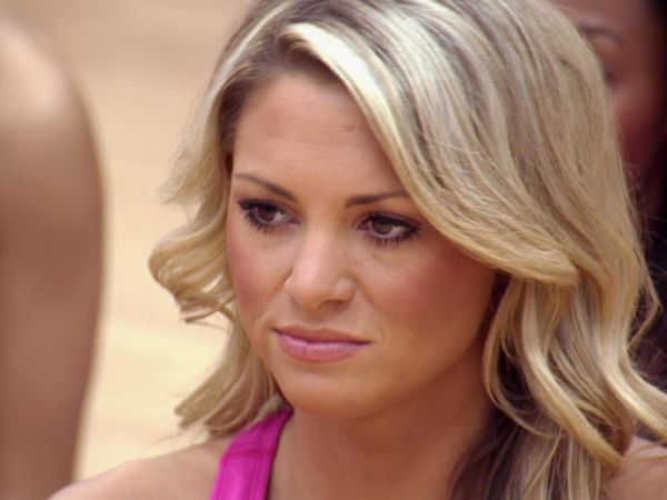 Dallas Cowboys Cheerleaders: Making the Team - Spagat