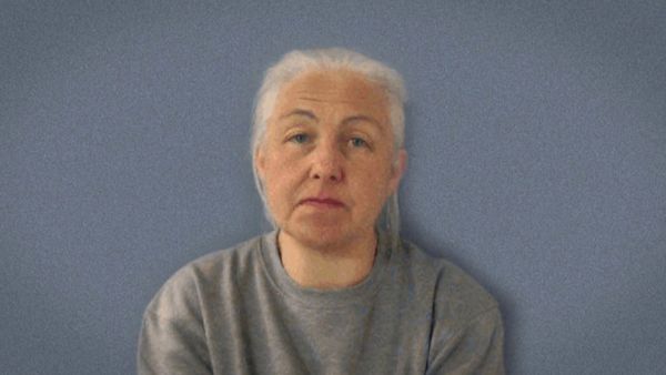 Meet, Marry, Murder - Hannegret Donnelly