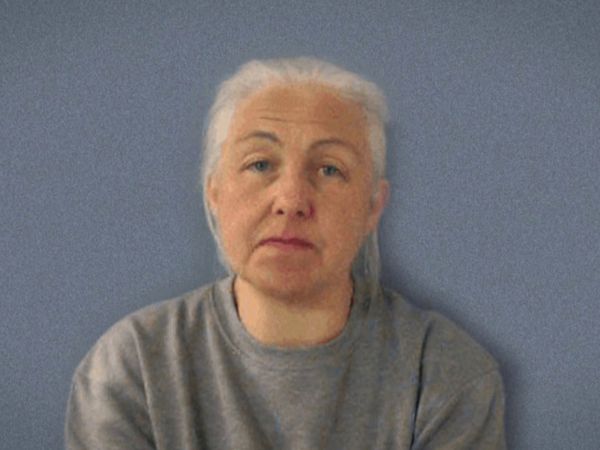 Meet, Marry, Murder - Hannegret Donnelly