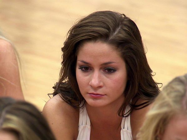 Dallas Cowboys Cheerleaders: Making the Team - Uge fem