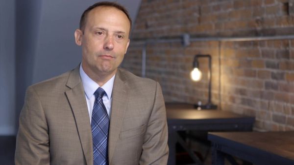 Meet, Marry, Murder - Brian Burns