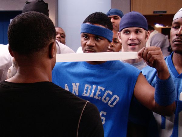 The Game - Gifted