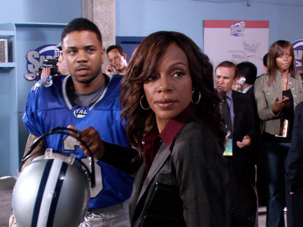 The Game - How Tasha Got Her Groove Back