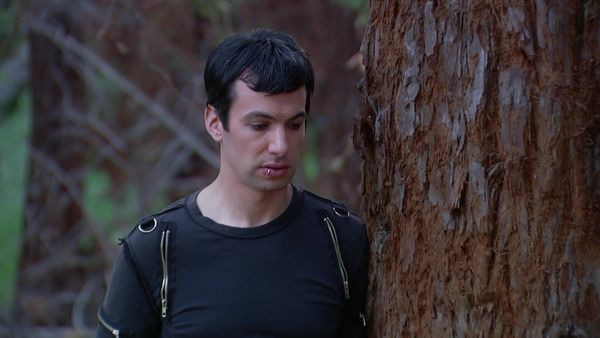Nathan For You - Electronics Store