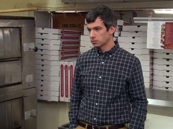 Nathan For You - Hotel/Travel Agent