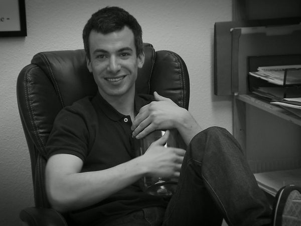 Nathan For You - Pet Store/Maid Service