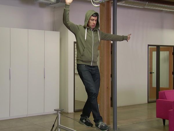 Nathan For You - The Hero