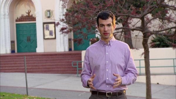 Nathan For You - Yogurt Shop/Pizza Place