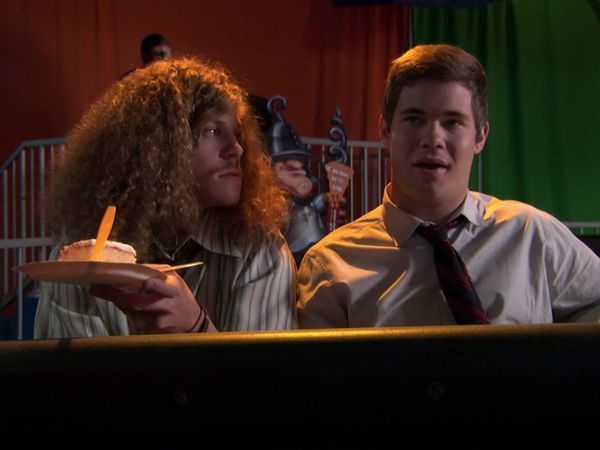 Workaholics - Old Man Ders