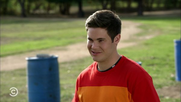 Workaholics - Gayborhood