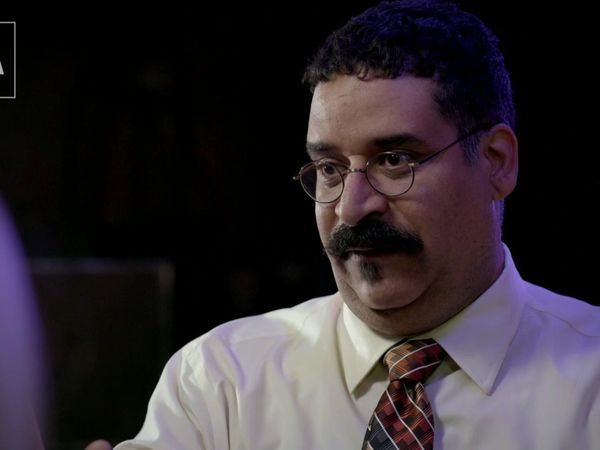 Workaholics - Bill & Tez's Sexcellent Sexventure