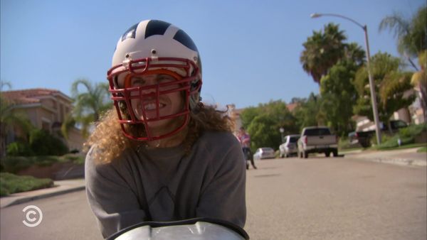 Workaholics - Teenage Mutant Ninja Roommates