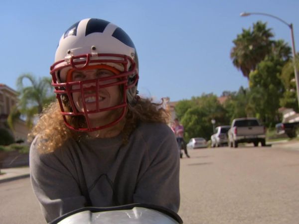 Workaholics - Teenage Mutant Ninja Roommates