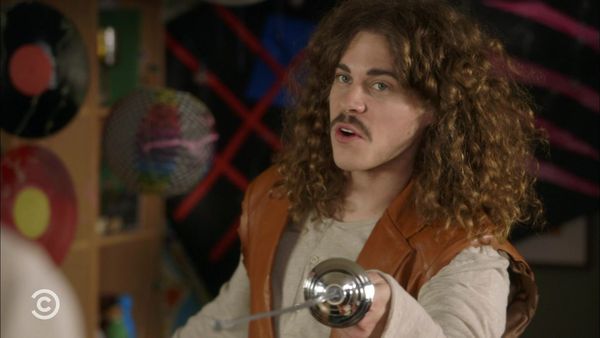 Workaholics - Trivia Pursuits