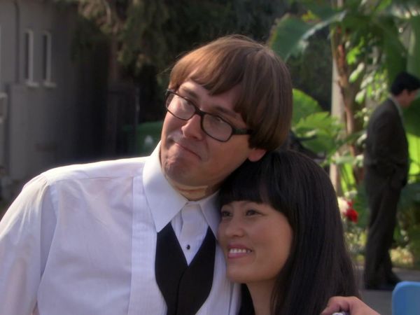 Workaholics - Karl's Wedding