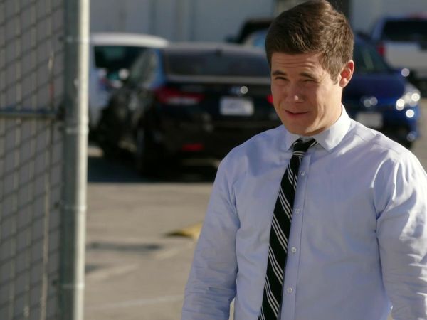 Workaholics - The Fabulous Murphy Sisters